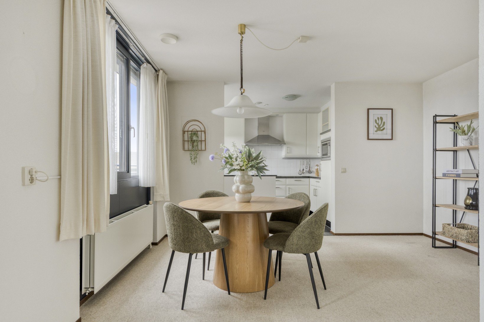 Appartement te koop: Van Leeuwenhoeklaan 416, Roosendaal