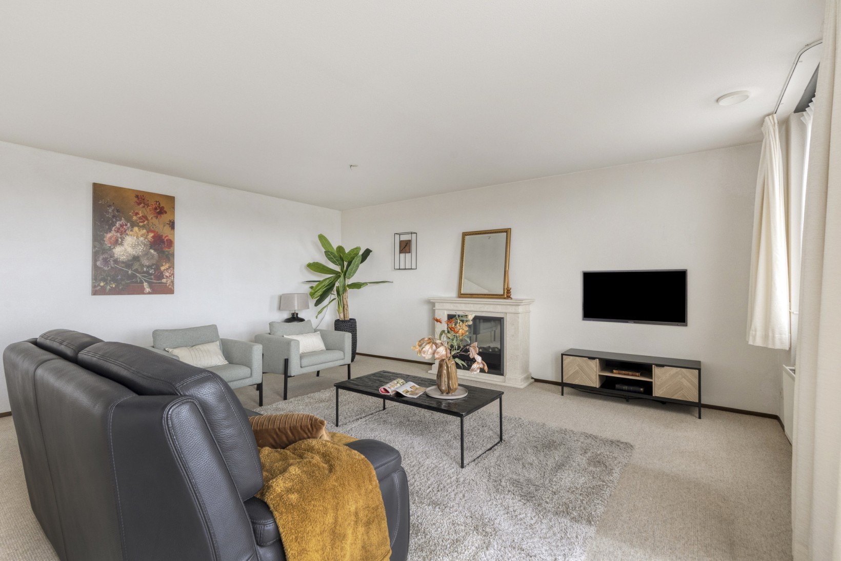 Appartement te koop: Van Leeuwenhoeklaan 416, Roosendaal