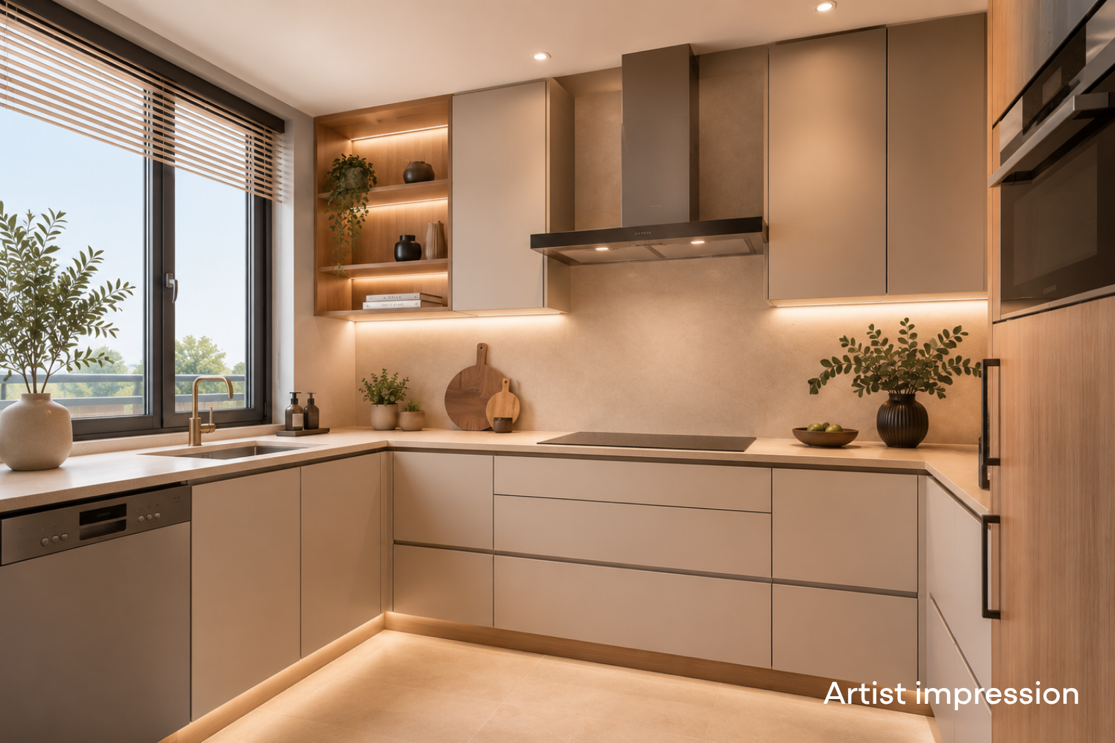 Appartement te koop: Van Leeuwenhoeklaan 416, Roosendaal