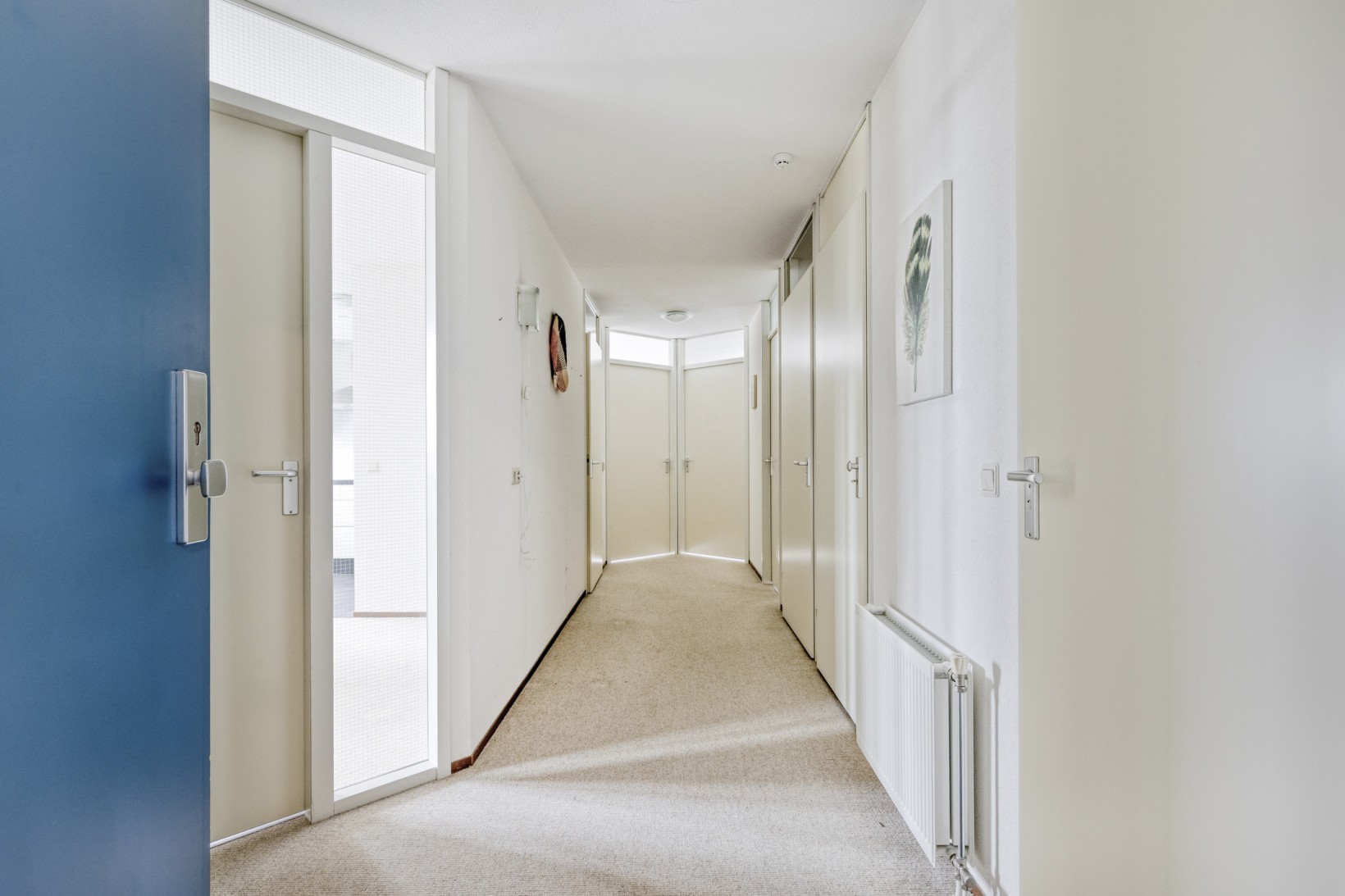 Appartement te koop: Van Leeuwenhoeklaan 416, Roosendaal