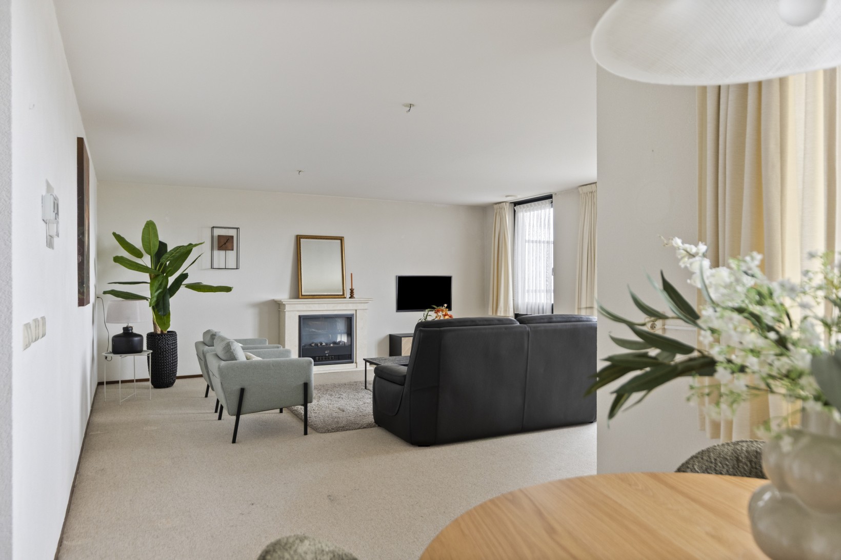 Appartement te koop: Van Leeuwenhoeklaan 416, Roosendaal