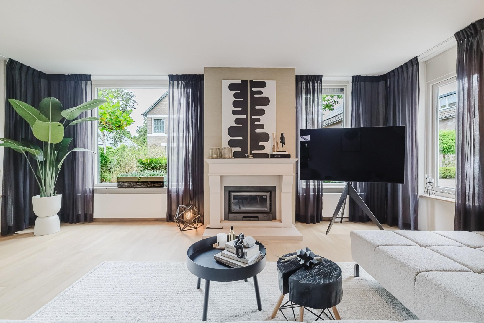 Hoekwoning te koop: Freesiaberg 24, Roosendaal