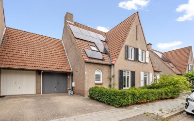 Enclaveberg 72
