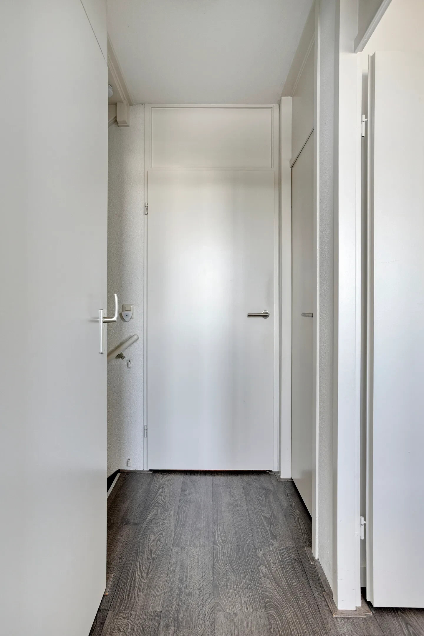 Tussenwoning te koop: Gagelberg 26, Roosendaal