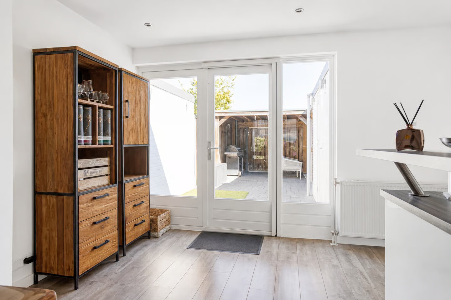 Tussenwoning te koop: Gagelberg 26, Roosendaal