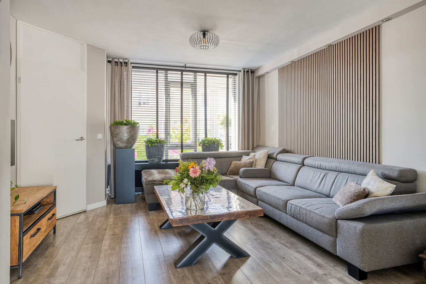 Tussenwoning te koop: Gagelberg 26, Roosendaal