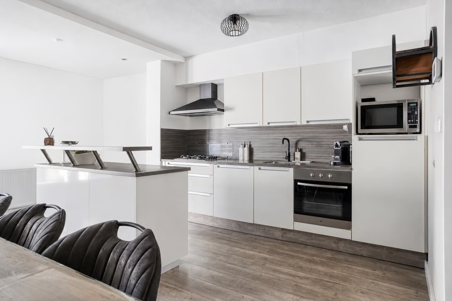 Tussenwoning te koop: Gagelberg 26, Roosendaal
