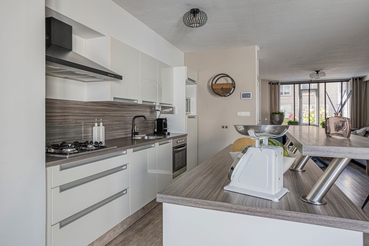 Tussenwoning te koop: Gagelberg 26, Roosendaal