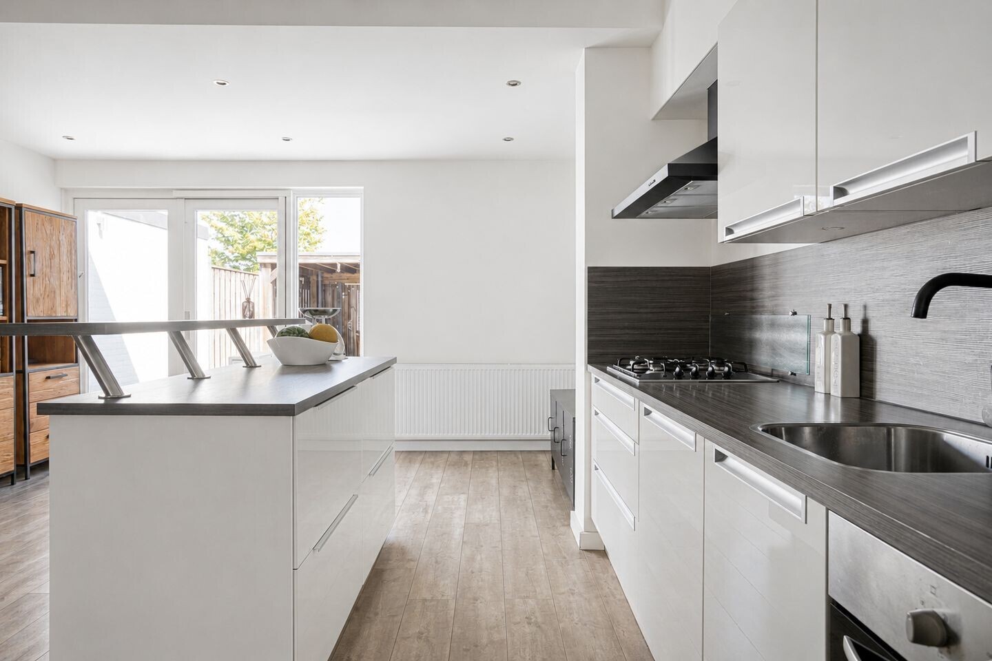 Tussenwoning te koop: Gagelberg 26, Roosendaal