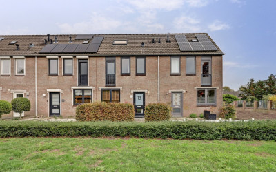 Gamanderberg 18