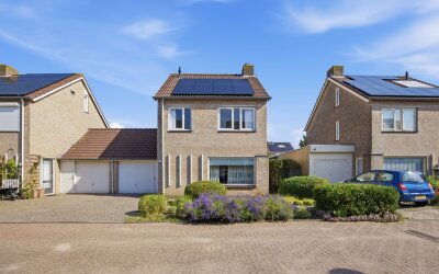 Geerberg 18