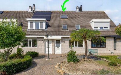 Hoveniersbe. 92