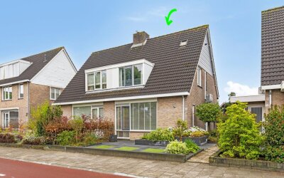 Hoveniersbe. 29
