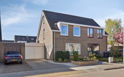 Hoveniersberg 7