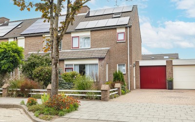 Hoveniersberg 105