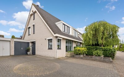 Hagedisberg 5