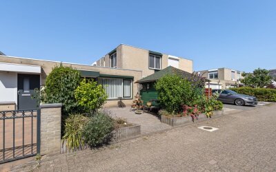 Hoenderberg 16