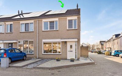 Haverberg 8