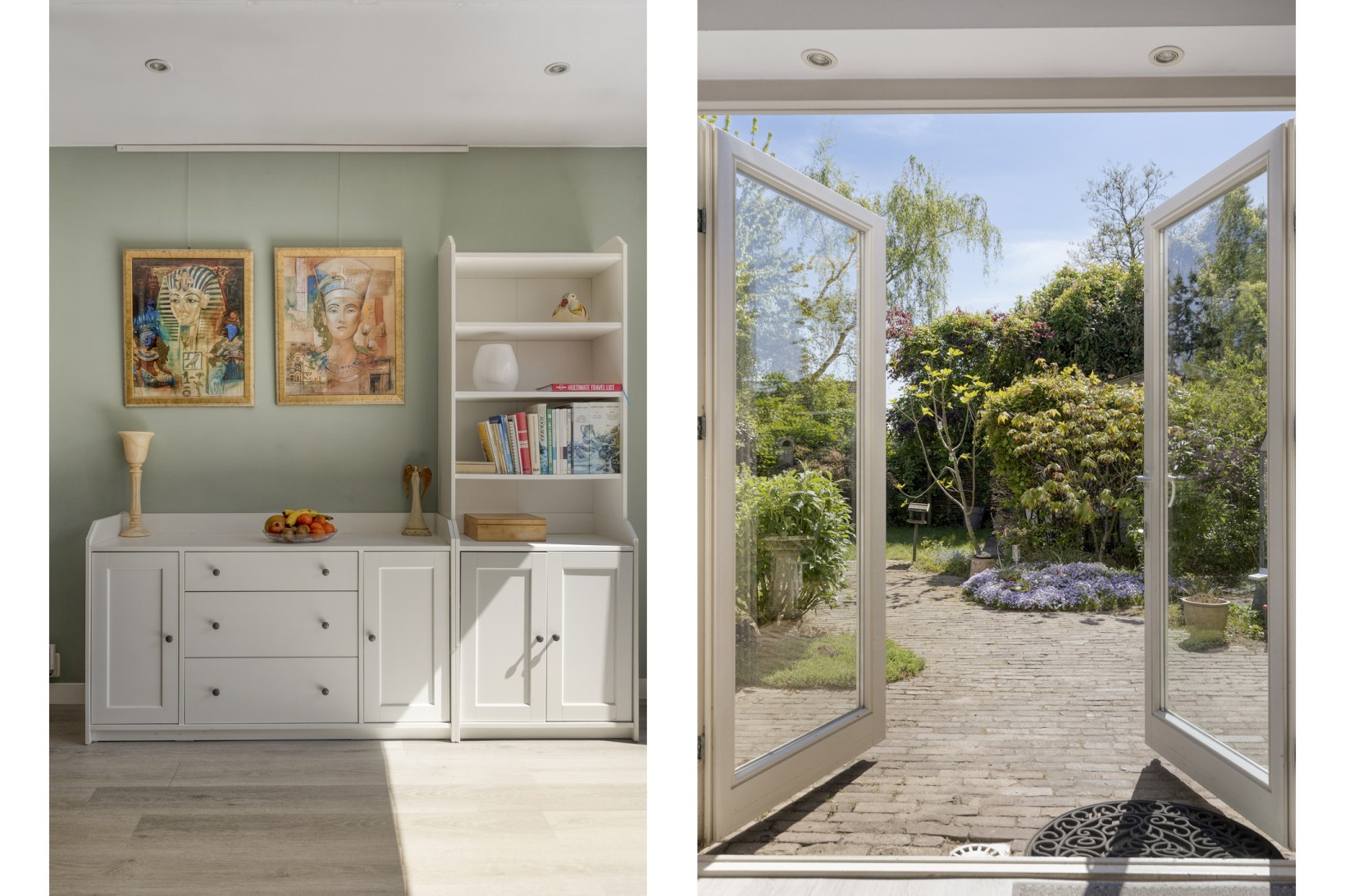 Tussenwoning te koop: Imkerberg 60, Roosendaal