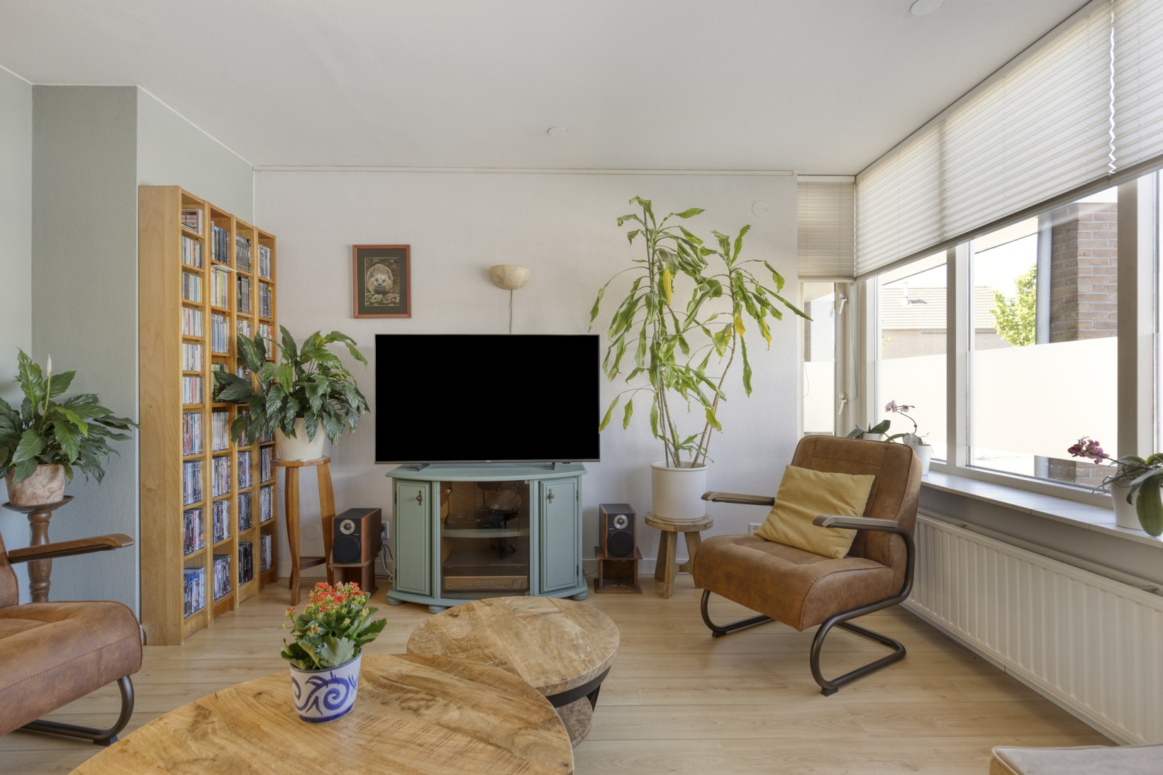 Tussenwoning te koop: Imkerberg 60, Roosendaal