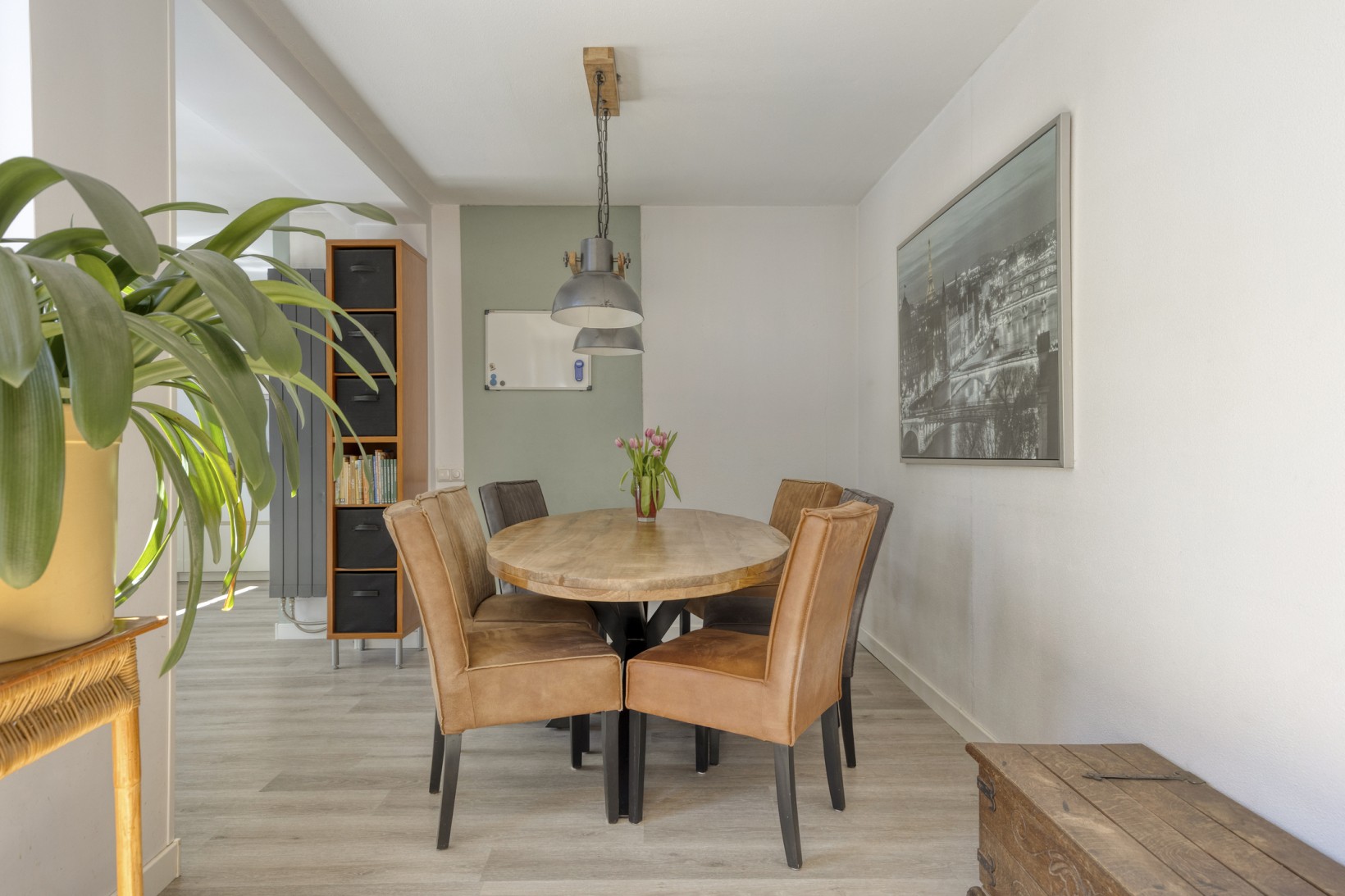 Tussenwoning te koop: Imkerberg 60, Roosendaal