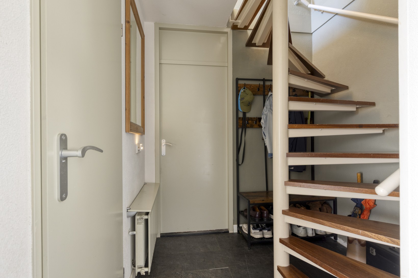 Tussenwoning te koop: Imkerberg 60, Roosendaal