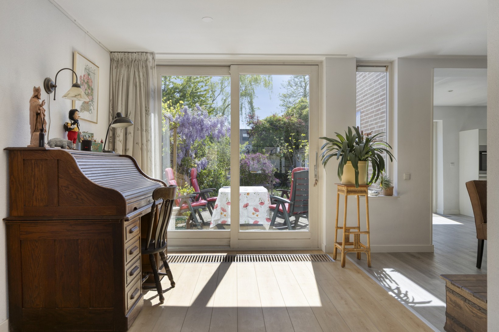 Tussenwoning te koop: Imkerberg 60, Roosendaal