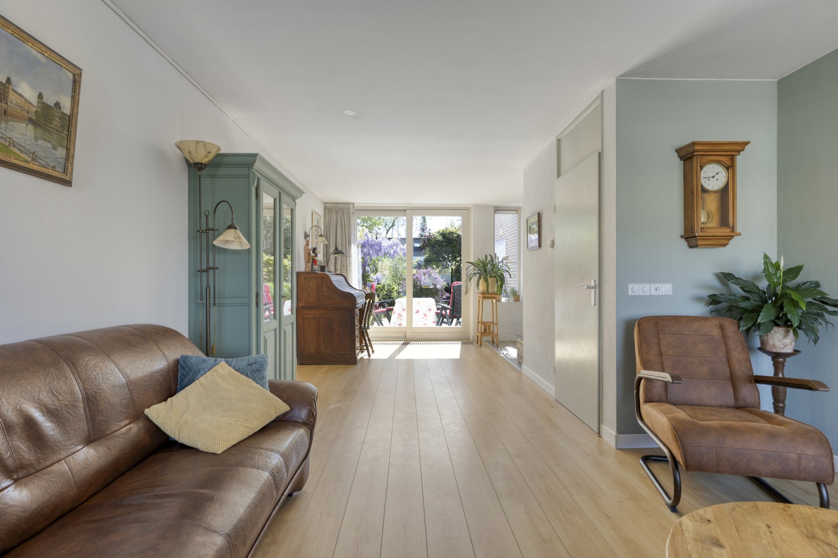 Tussenwoning te koop: Imkerberg 60, Roosendaal