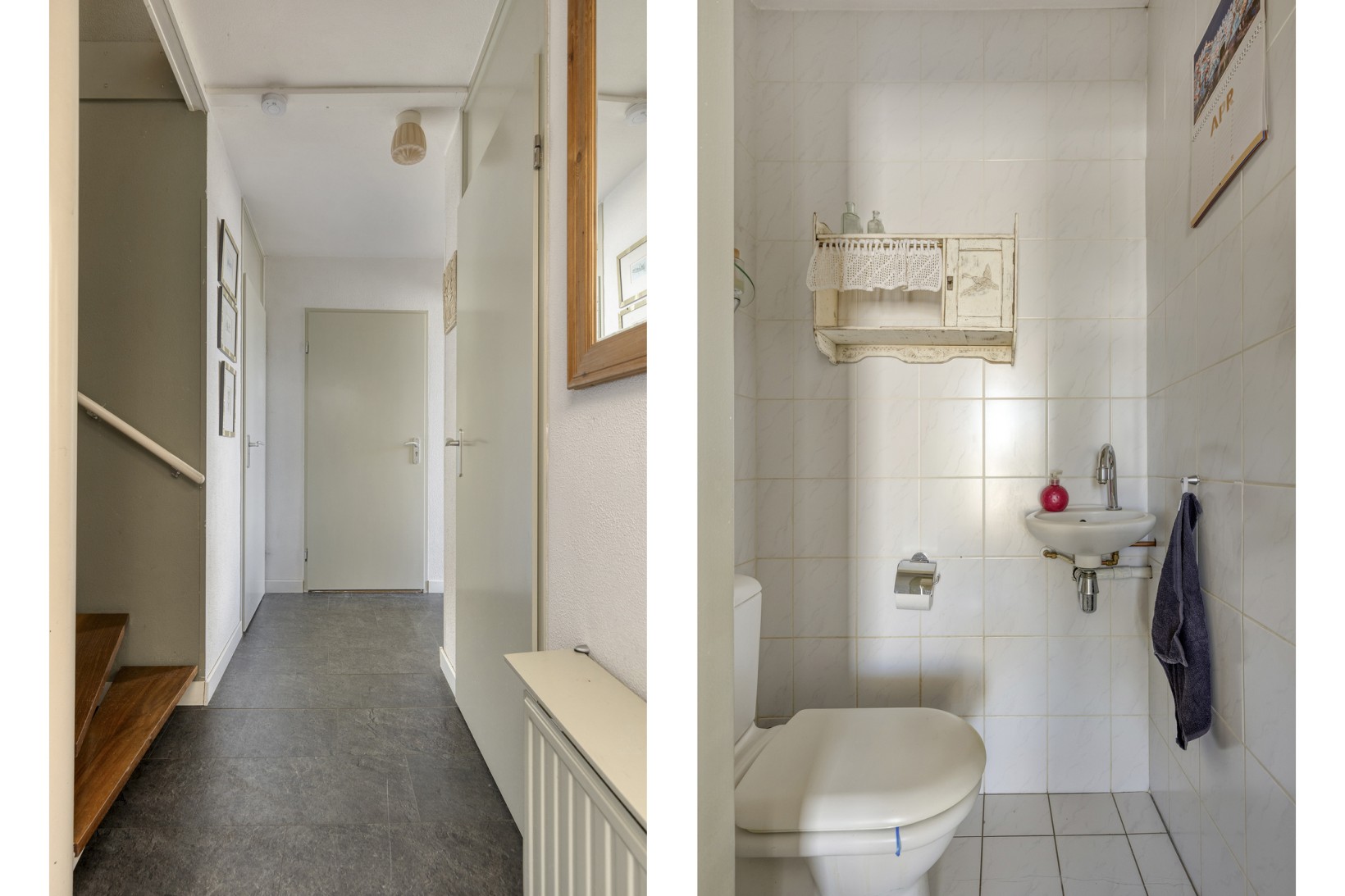 Tussenwoning te koop: Imkerberg 60, Roosendaal