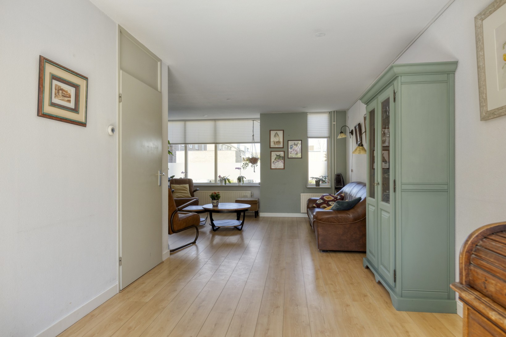 Tussenwoning te koop: Imkerberg 60, Roosendaal