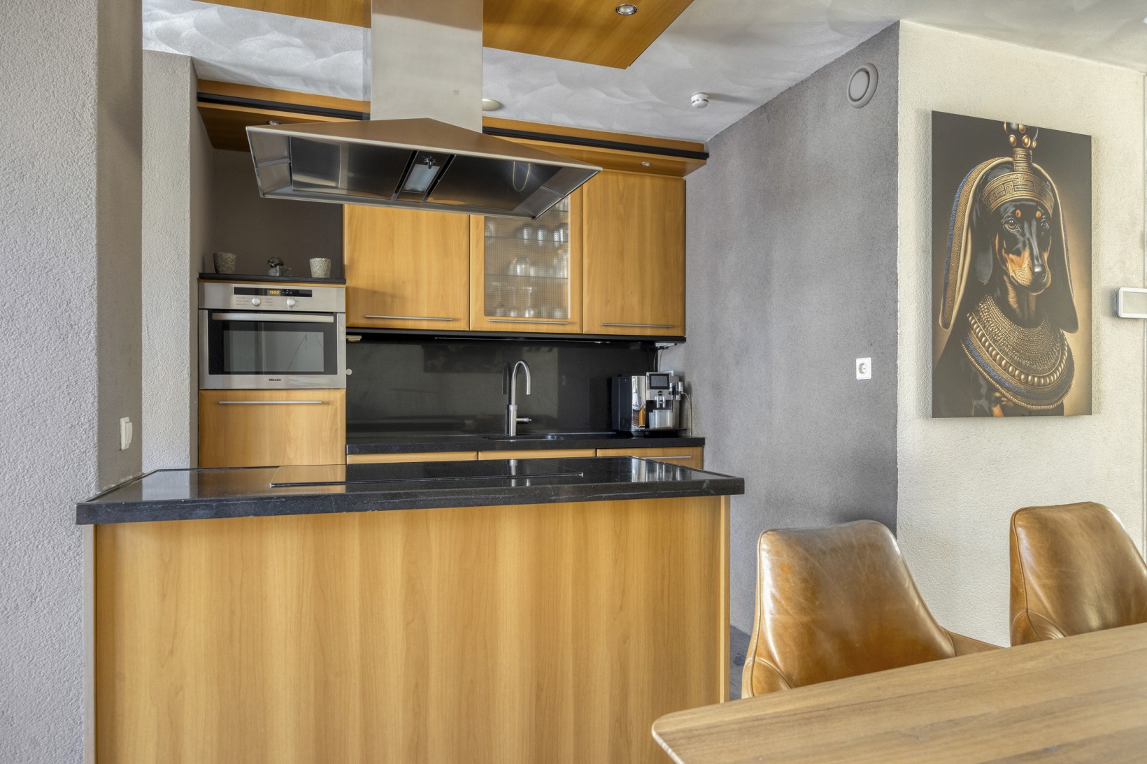 Tussenwoning te koop: Irisberg 5, Roosendaal