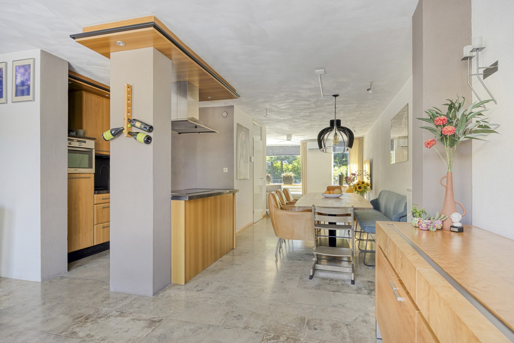 Tussenwoning te koop: Irisberg 5, Roosendaal