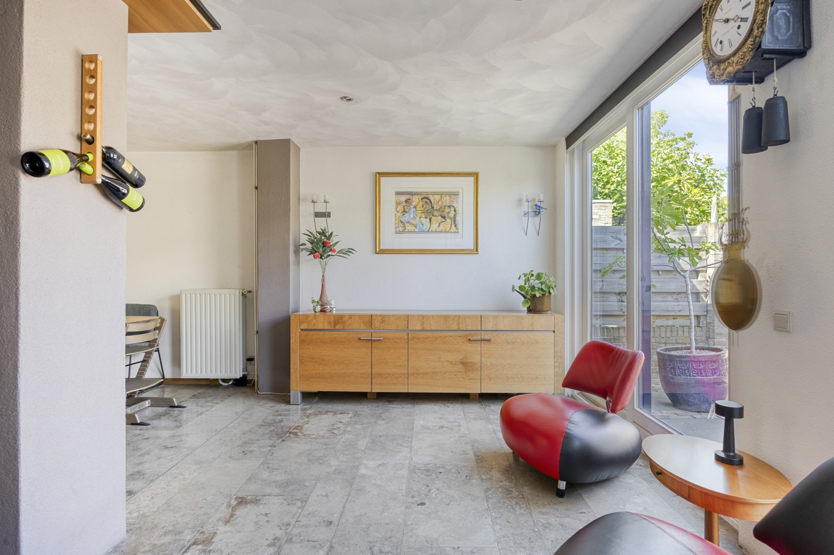 Tussenwoning te koop: Irisberg 5, Roosendaal