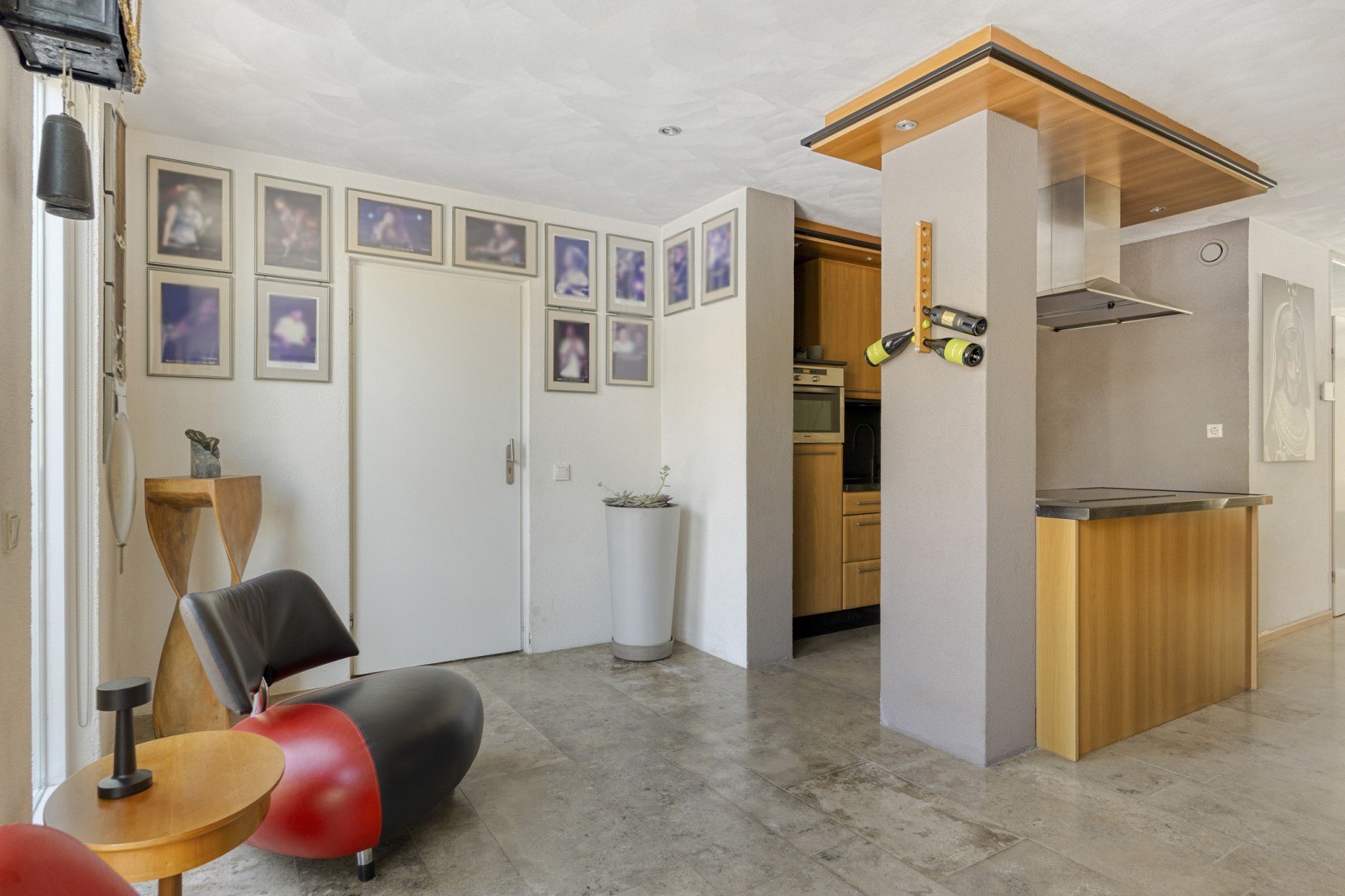 Tussenwoning te koop: Irisberg 5, Roosendaal