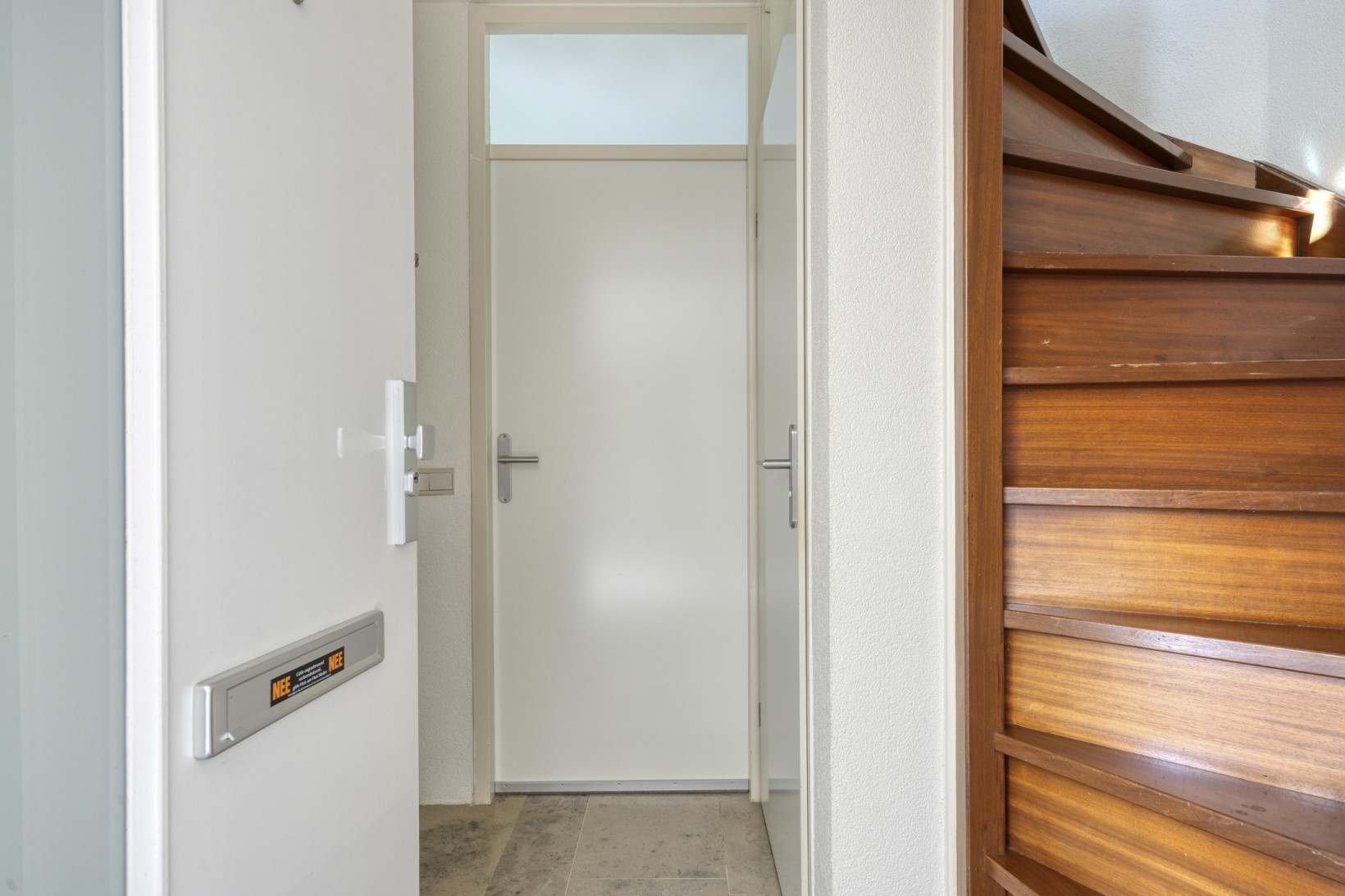 Tussenwoning te koop: Irisberg 5, Roosendaal