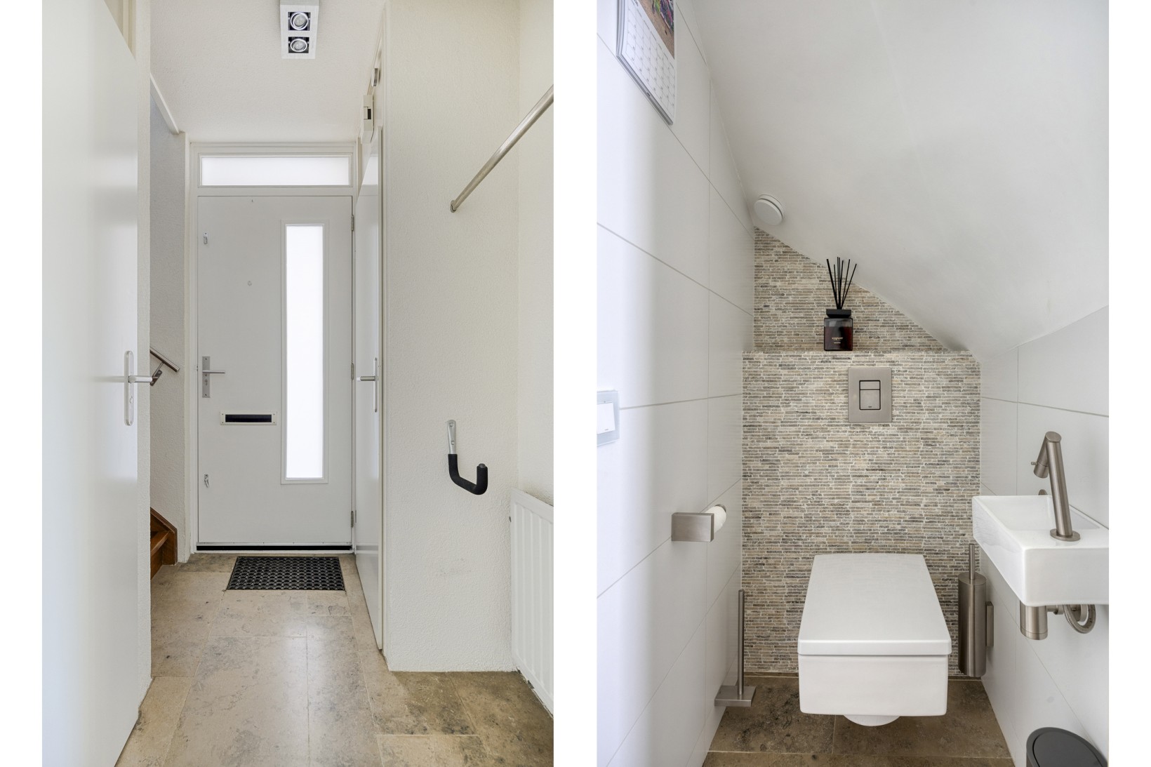 Tussenwoning te koop: Irisberg 5, Roosendaal