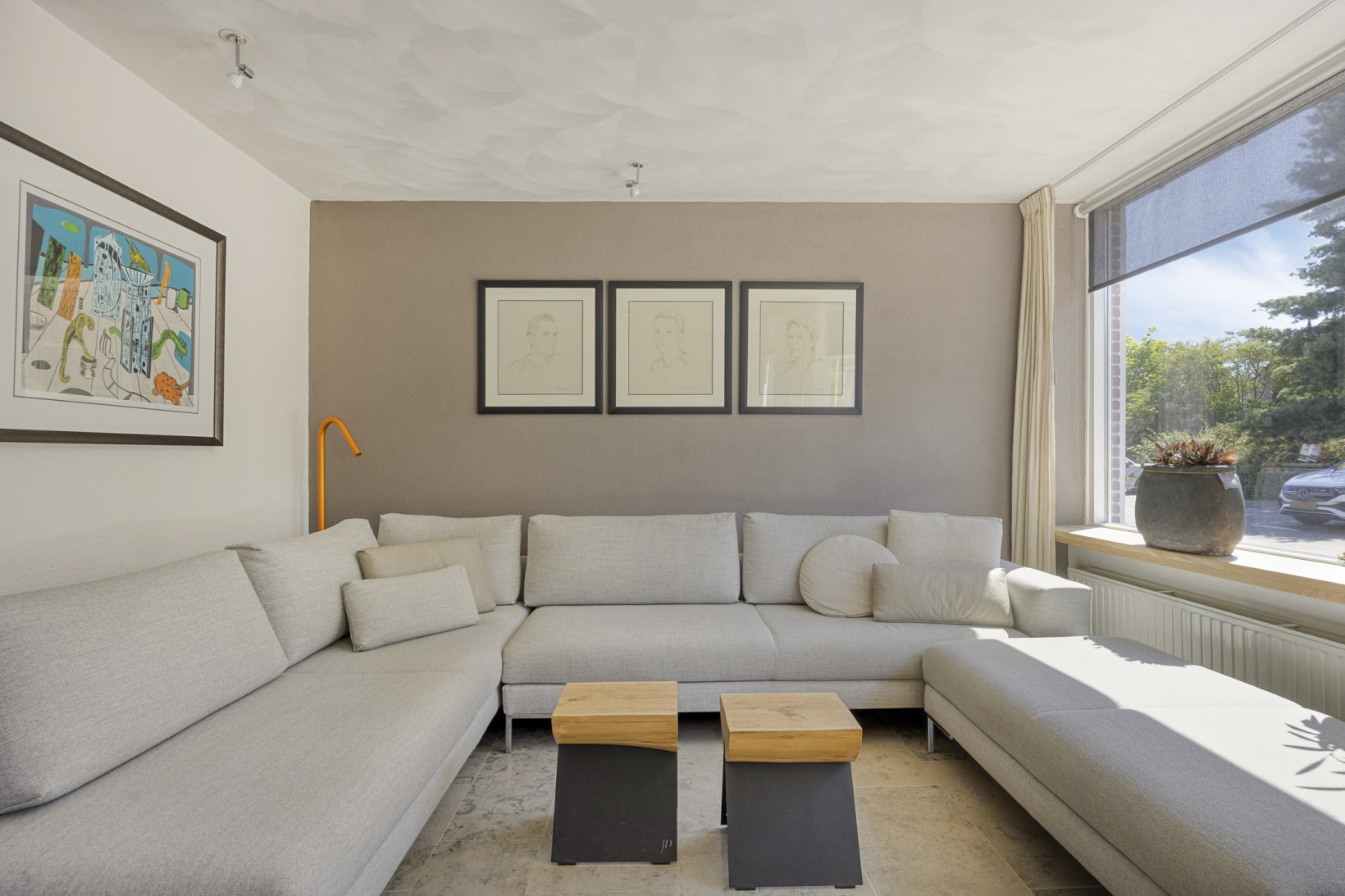 Tussenwoning te koop: Irisberg 5, Roosendaal