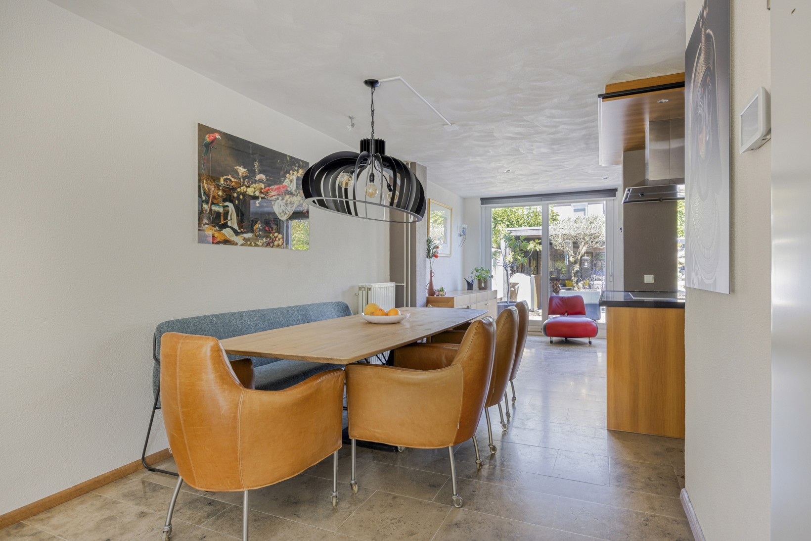 Tussenwoning te koop: Irisberg 5, Roosendaal