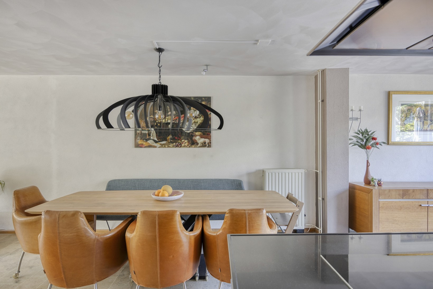 Tussenwoning te koop: Irisberg 5, Roosendaal