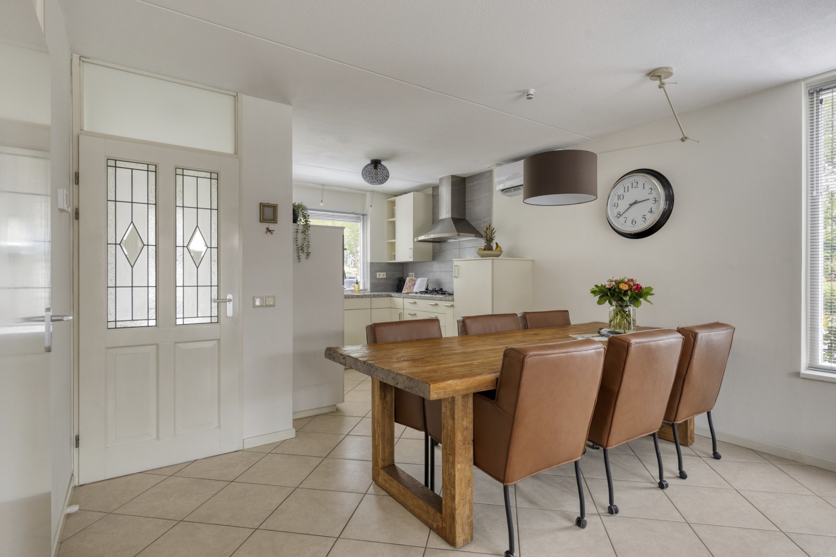 Hoekwoning te koop: Kastanjeberg 85, Roosendaal