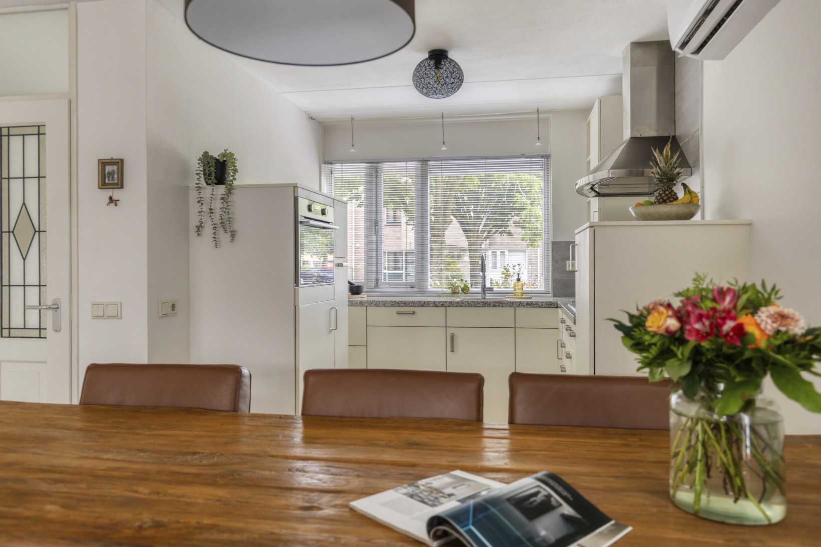 Hoekwoning te koop: Kastanjeberg 85, Roosendaal