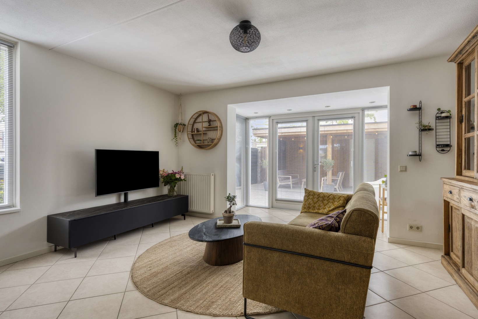 Hoekwoning te koop: Kastanjeberg 85, Roosendaal