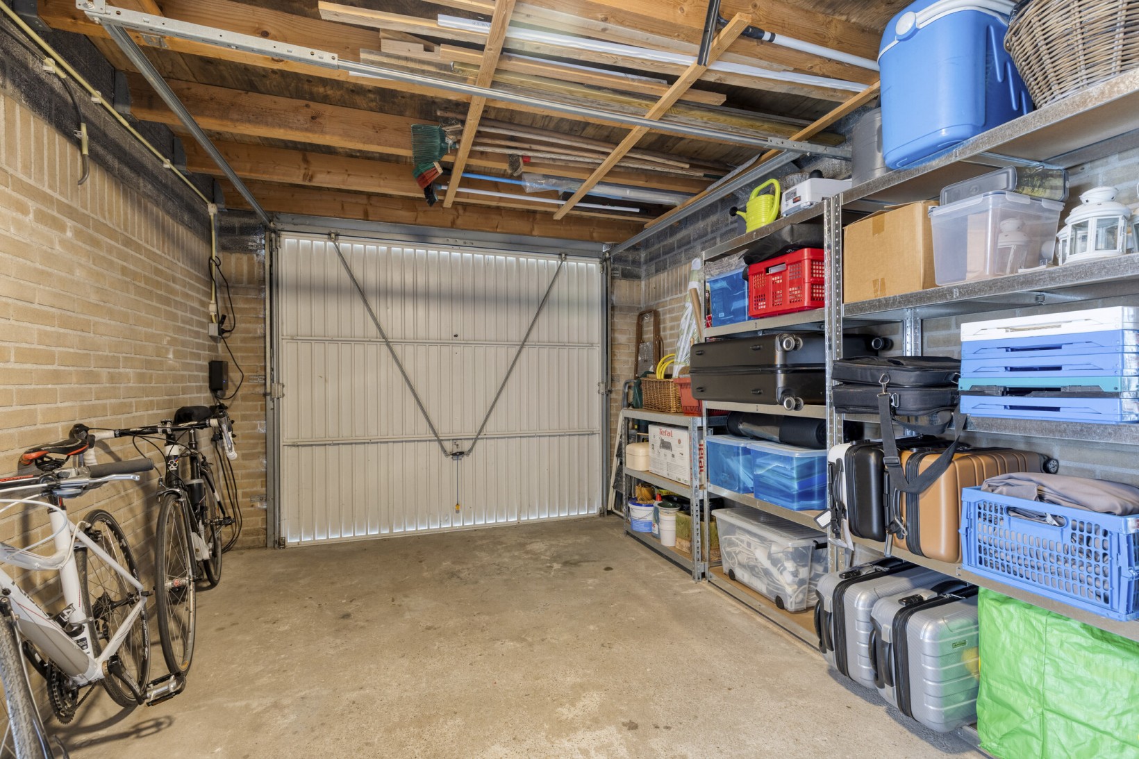 Hoekwoning te koop: Kastanjeberg 85, Roosendaal
