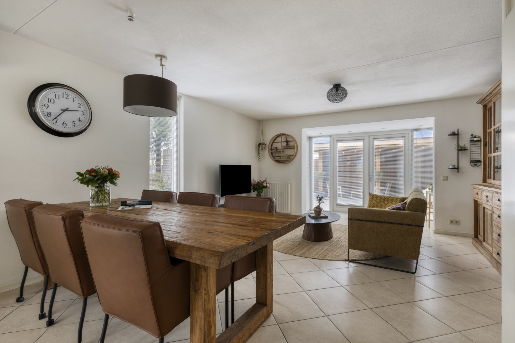 Hoekwoning te koop: Kastanjeberg 85, Roosendaal