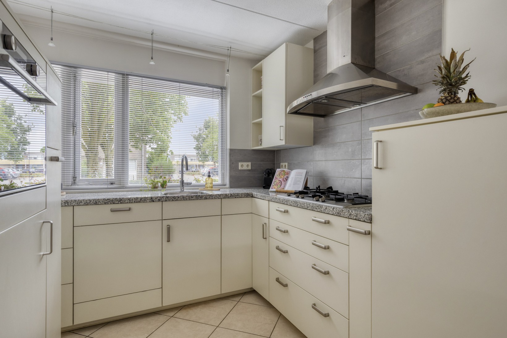 Hoekwoning te koop: Kastanjeberg 85, Roosendaal