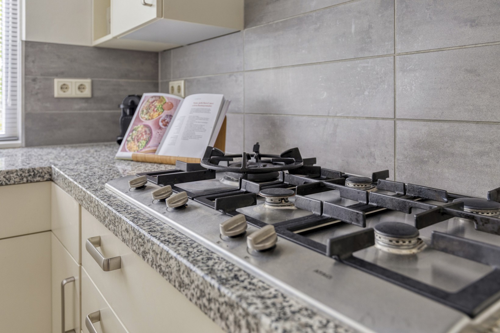 Hoekwoning te koop: Kastanjeberg 85, Roosendaal