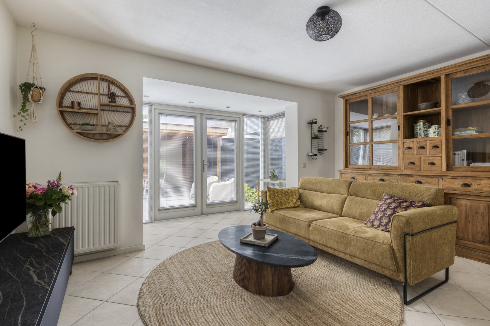 Hoekwoning te koop: Kastanjeberg 85, Roosendaal