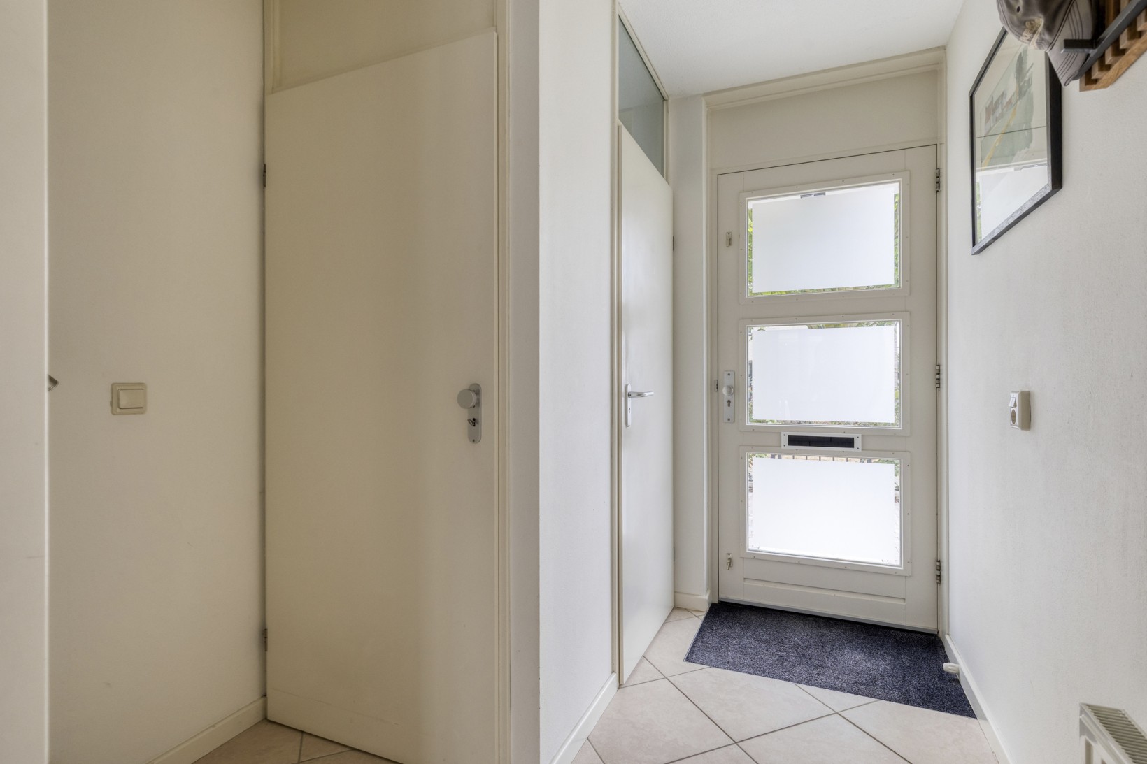 Hoekwoning te koop: Kastanjeberg 85, Roosendaal