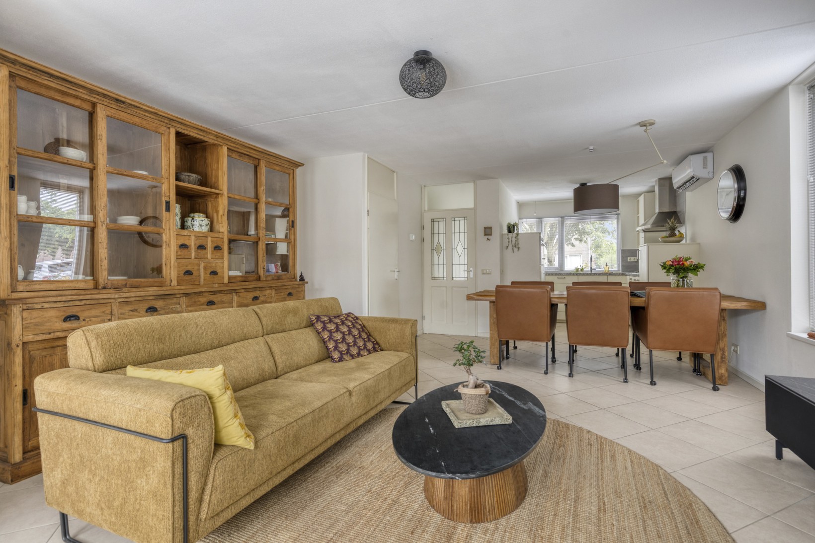 Hoekwoning te koop: Kastanjeberg 85, Roosendaal