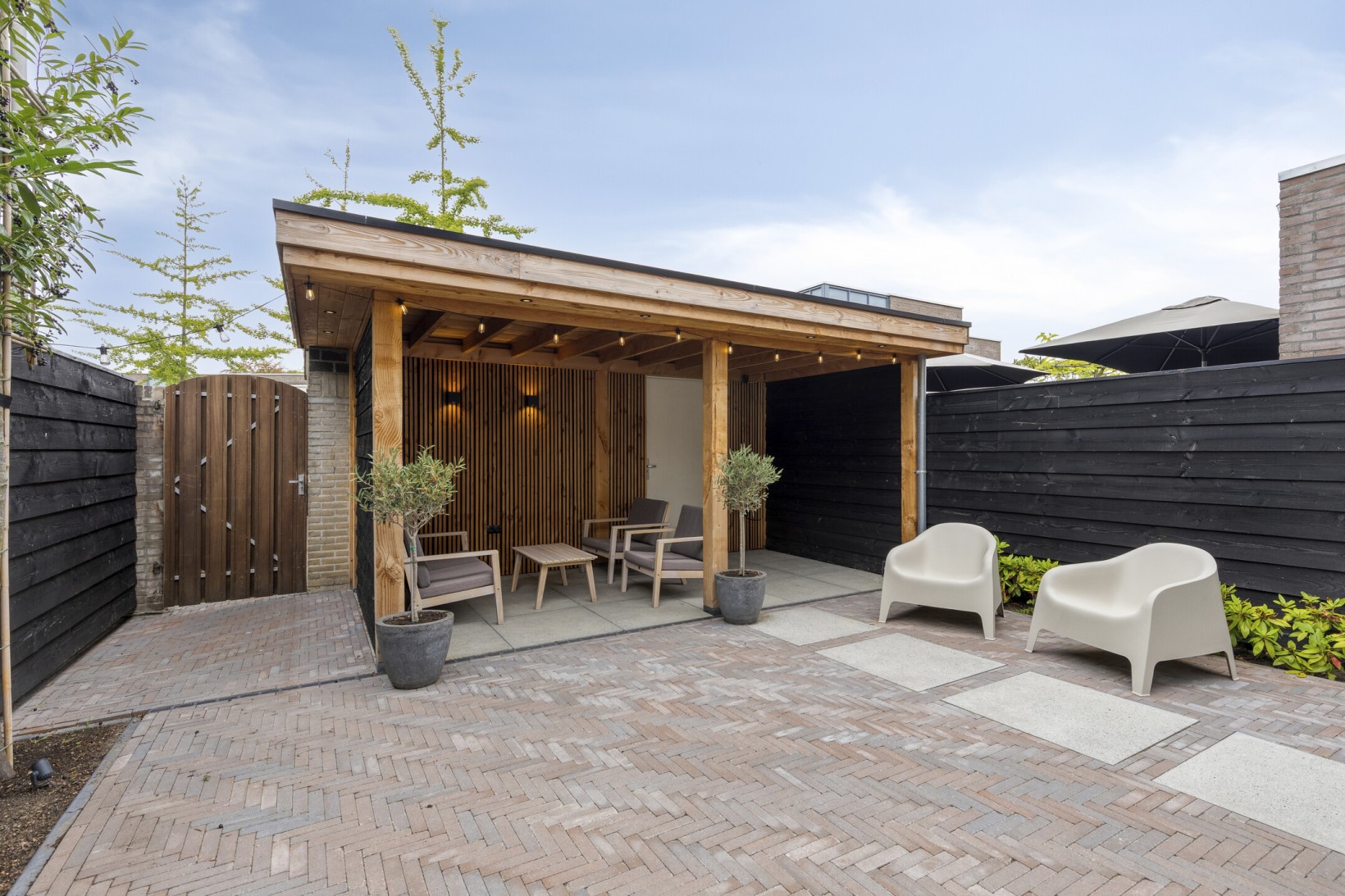 Hoekwoning te koop: Kastanjeberg 85, Roosendaal